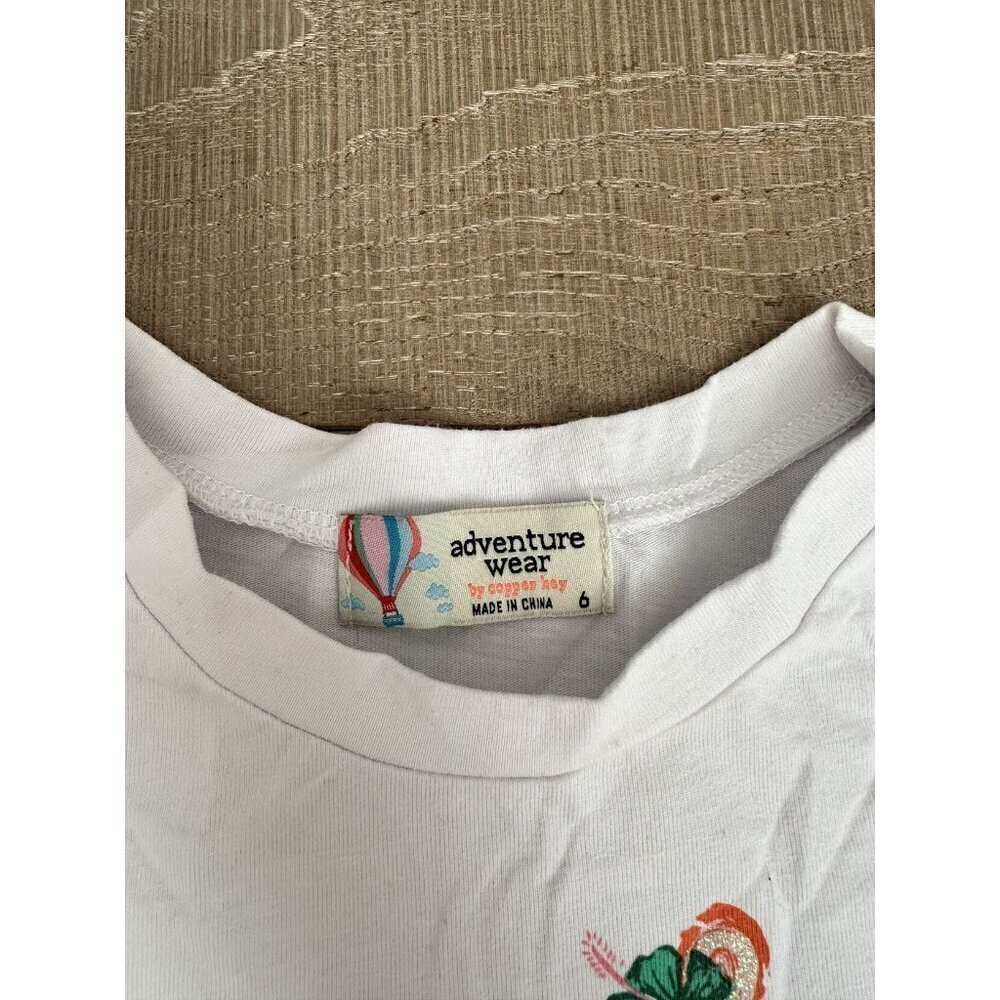 Tiger Tshirt - Picture 3 of 6